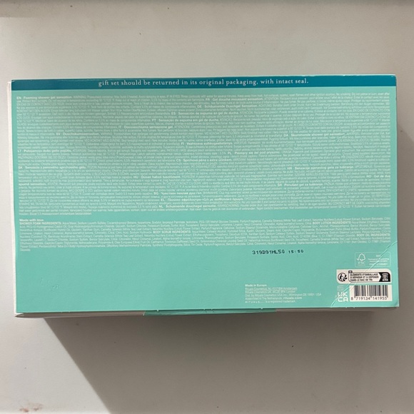 Rituals The Ritual of Karma Calming Set - Picture 7 of 7